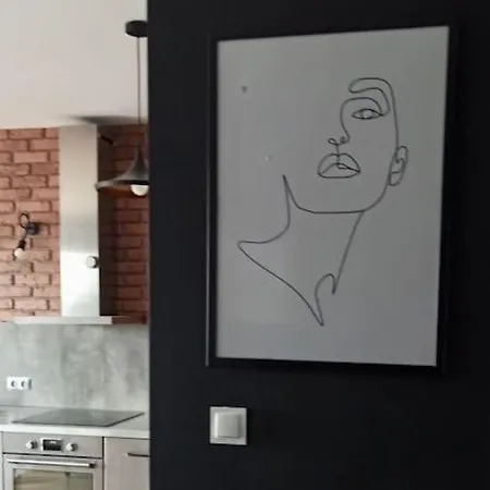 Sunny Corner In Bialoleka With One Double Bed Διαμέρισμα *